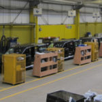 Inside CD production
