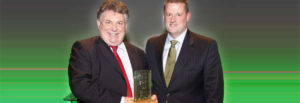 paulnelson electricaward