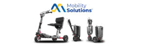 Mobility Solutions Brand