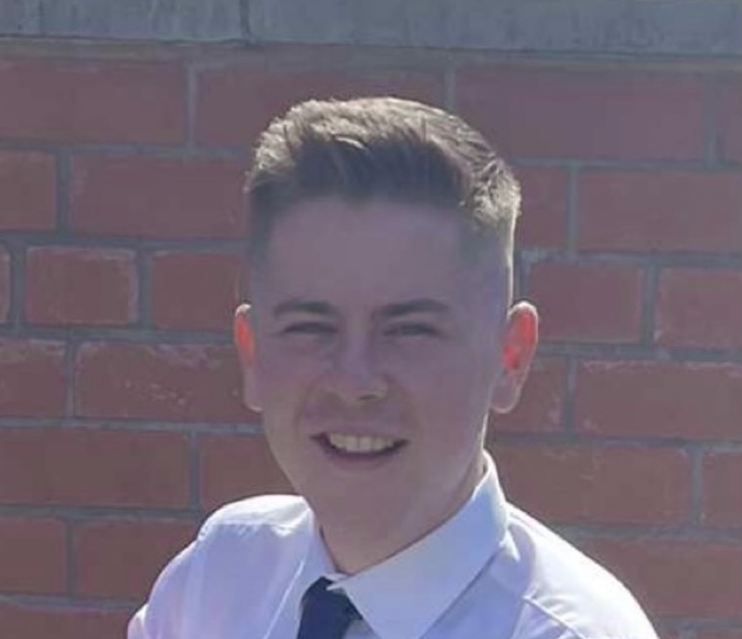 Jackson Provan Get to Know: Jack Provan - Lead Application Analyst - Allied Vehicles Group