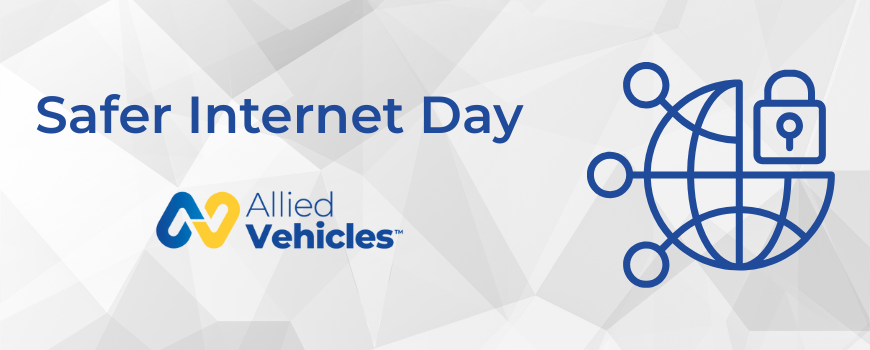 Staying Cyber Safe for Safer Internet Day