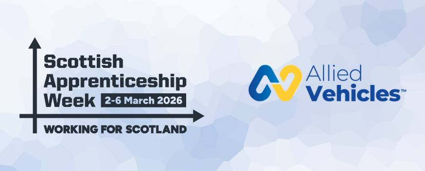 Celebrating Scottish Apprenticeship Week