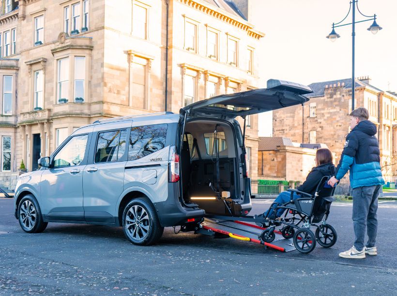 Made in Glasgow – New Product Launched