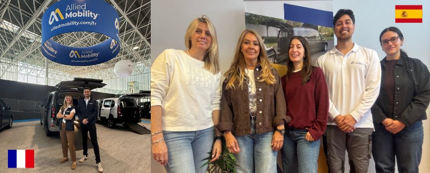 Allied Vehicles Accelerates European Growth