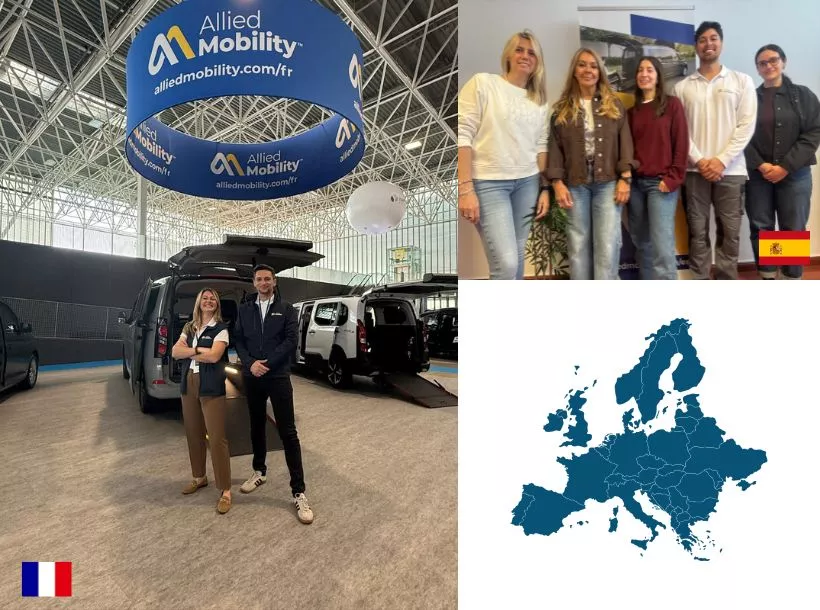 Allied Vehicles Accelerates European Growth
